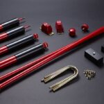 サスペンションキット【コニーHeavyTrack】４段階減衰調整モデル