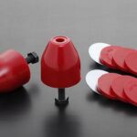 Rimフロントリバウンドストップ