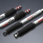 ◆販売終了◆RimxRanchoRS7000MTショックアブソーバ[高圧ガス単筒モデル]