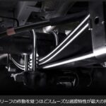 玄武(Genb)ゲンブ チューンドリーフスプリング