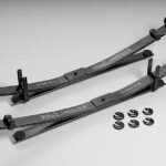 玄武(Genb)ゲンブ チューンドリーフスプリング