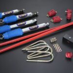 サスペンションキット