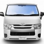 COATTECTコートテクトVer2フロントガラス