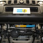 BILSTEINビルシュタインスポーツダンパー&ステアリングダンパー