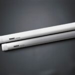 THULEオムニスターサイドオーニング5200+専用キャリアバー2本+吊下ブラケット2個