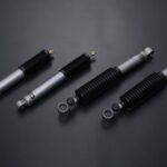 OHLINS DFVバルブ搭載ショックアブソーバーType-NS【20段減衰力調整モデル】
