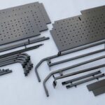 職人棚 親方【3人工+左右2段棚】SET