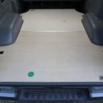 職人棚取付け専用フロアボード