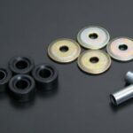 Takumi GHXショックアブソーバ