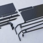 職人棚手元【2.5人工】SET(右棚2枚SET)