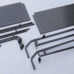 職人棚手元【2.5人工】SET(左棚2枚SET)