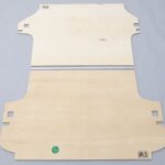 職人棚取付け専用フロアボード