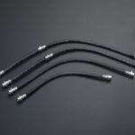 ブレーキ/ボディ補強