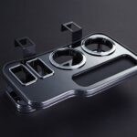 Rimフロント/セカンドセンタードリンクホルダー