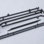 職人棚インナーキャリア【1.5人工】SET