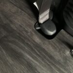 Rim 黒カリン仕上2分割フロアボードS-GL専用