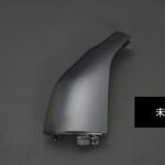 Rim左コーナーパネル交換タイプ/純正近似色塗装済