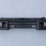 スタイリッシュリアバンパー[FRP製未塗装]