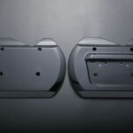 スタイリッシュスムージングパネル[FRP製未塗装]