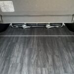 Rim 黒カリン仕上3分割フロアボードS-GL専用