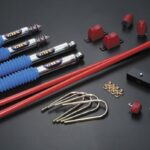 サスペンションキット