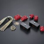 サスペンションキット【BILSTEIN B6シリーズ】