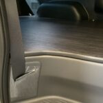 Rim 黒カリン仕上3分割フロアボードS-GL専用