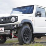 スタイリッシュフロントバンパー[FRP製未塗装]