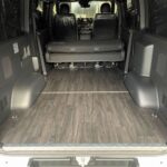 Rim 黒カリン仕上2分割フロアボードS-GL専用