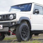 スタイリッシュオーバーフェンダー[FRP製未塗装]