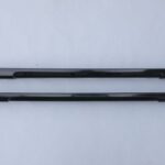 スタイリッシュサイドステップ[FRP製未塗装]