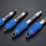 ショックアブソーバ