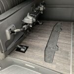 Rim 黒カリン仕上3分割フロアボードS-GL専用
