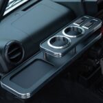 販売終了 Rim フロントナビテーブル