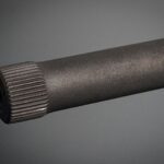 玄武（Genb)REALFORCEチューンドトーションバー