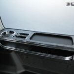 販売終了Rimセカンドサイドテーブル[運転席/助手席後方]