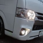 販売終了Grand-conceptionスタイリッシュバンパー
