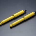 MONROEサムライ ショックアブソーバ