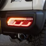 RimLEDテールランプ[シーケンシャルウインカー]