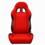 セミバケリクライニングシート[車検非対応品]