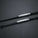 Rimアジャスタブルラテラルロッド【純正加工品】