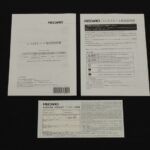 RECAROシート純正フロントシートレール