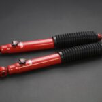 GABショックアブソーバ[8段階減衰力調整モデル]