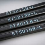 玄武（Genb)REALFORCEチューンドトーションバー