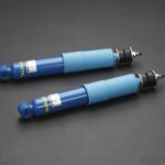 RimxENNEPETALショックアブソーバ【12段階減衰力調整モデル】