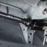 玄武（Genb)REALFORCEチューンドトーションバー