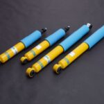 サスペンションキット【BILSTEIN B6シリーズ】