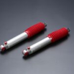 RanchoRS9000XLショックアブソーバ