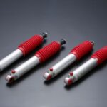 RanchoRS9000XLショックアブソーバ