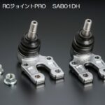 その他（サスペンションパーツ）